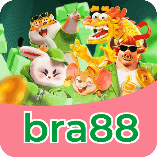 Login rápido no app bra88