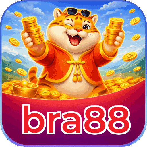 Bônus de boas-vindas bra88